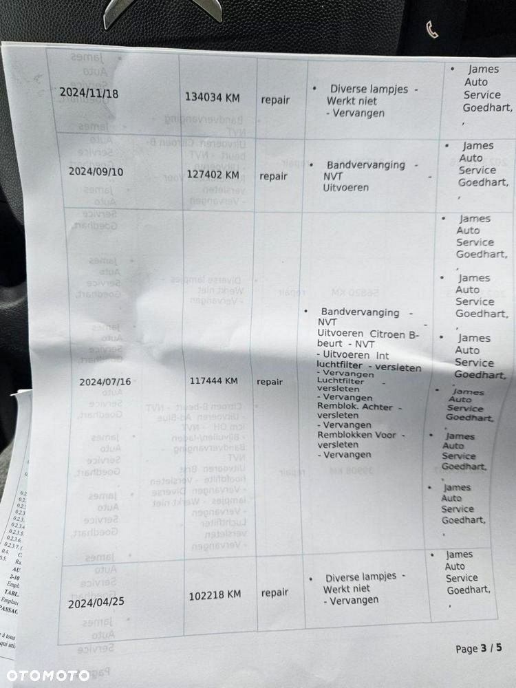 Citroën Jumper - 13