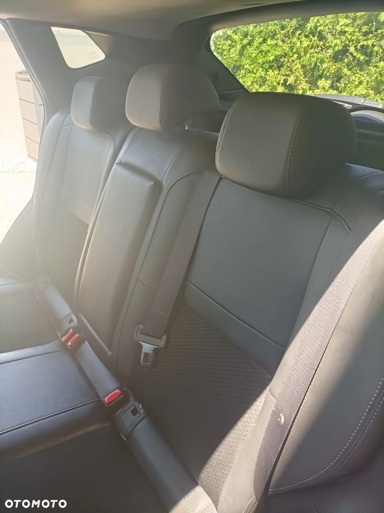 Nissan Qashqai 1.2 DIG-T Tekna EU6 - 7
