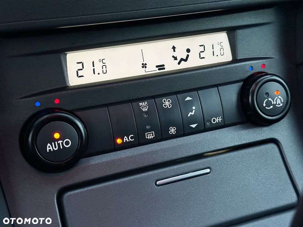 Renault Vel Satis 2.0 Turbo Initiale - 6