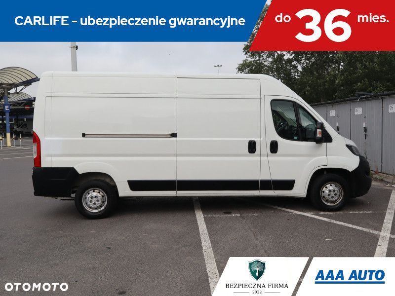 Peugeot boxer - 8
