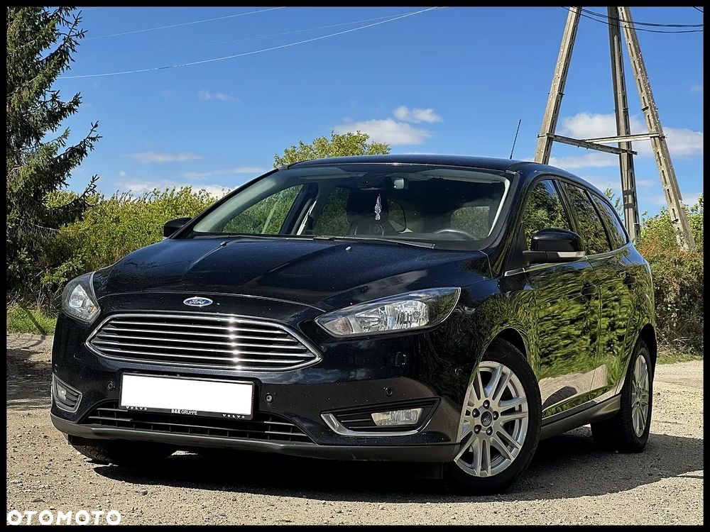 Ford Focus - 9