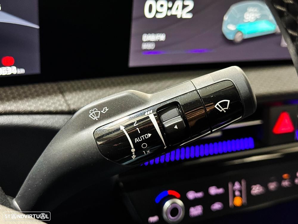 Kia EV6 77.4 kWh Tech - 40