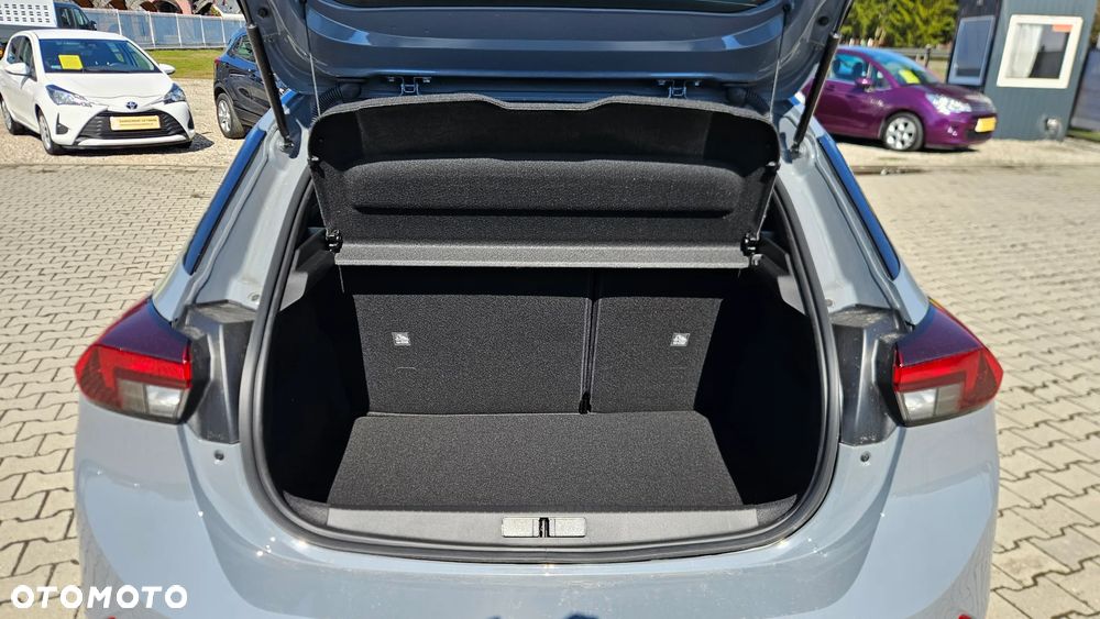 Opel Corsa 1.2 T Edition S&S - 17