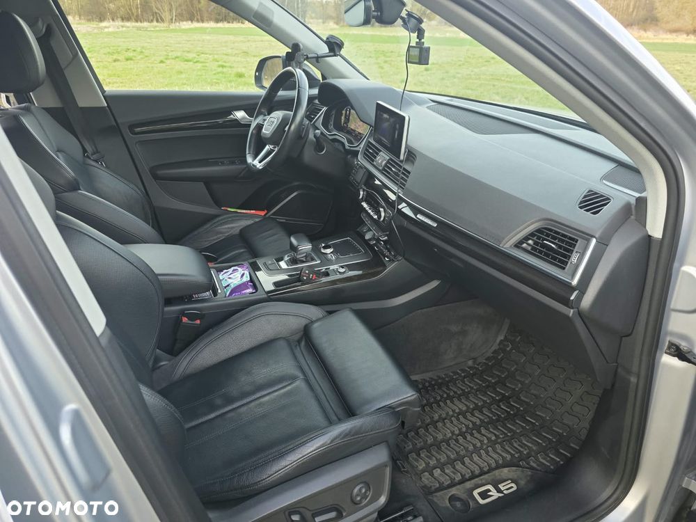 Audi Q5 2.0 TFSI Quattro S tronic - 6