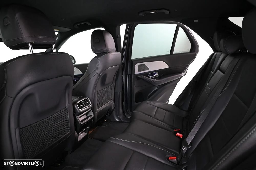 Mercedes-Benz GLE 350 de 4Matic - 29