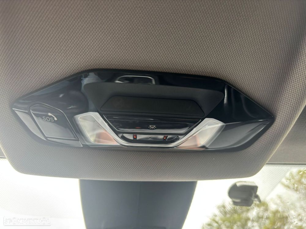 BMW 116 d Advantage Auto - 31