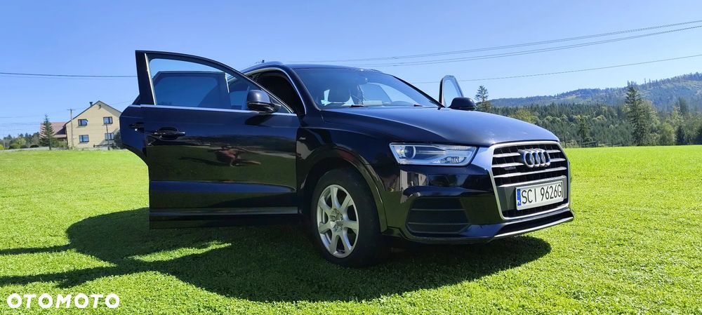 Audi Q3 2.0 TDI quattro S tronic - 5