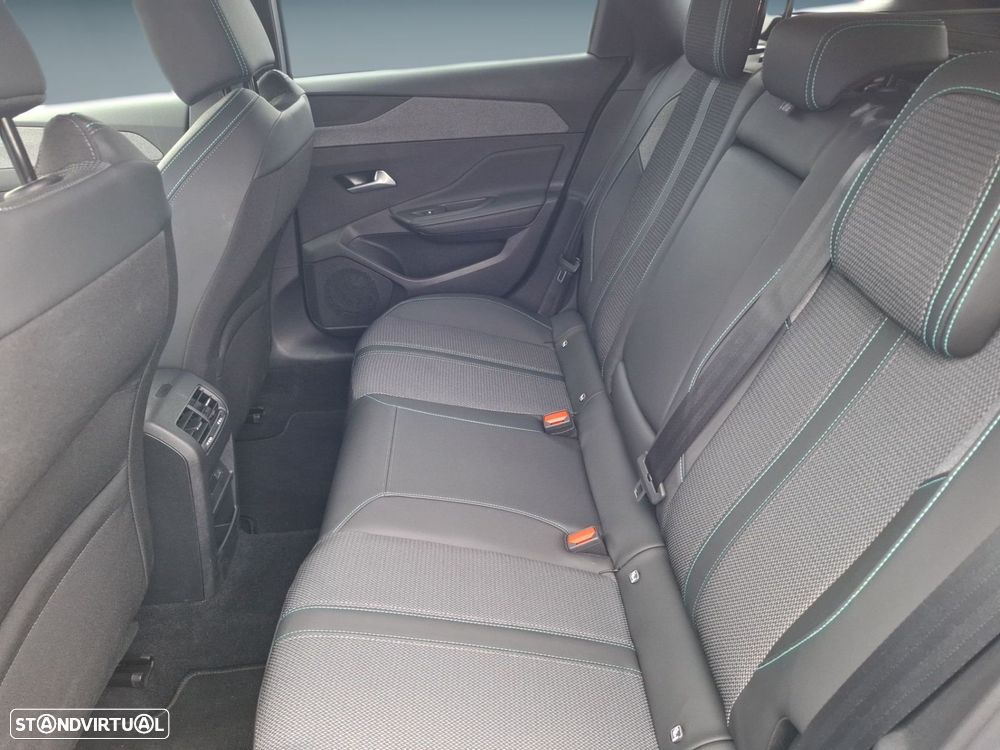 Peugeot 308 SW 1.2 Hybrid Allure e-DCS6 - 16