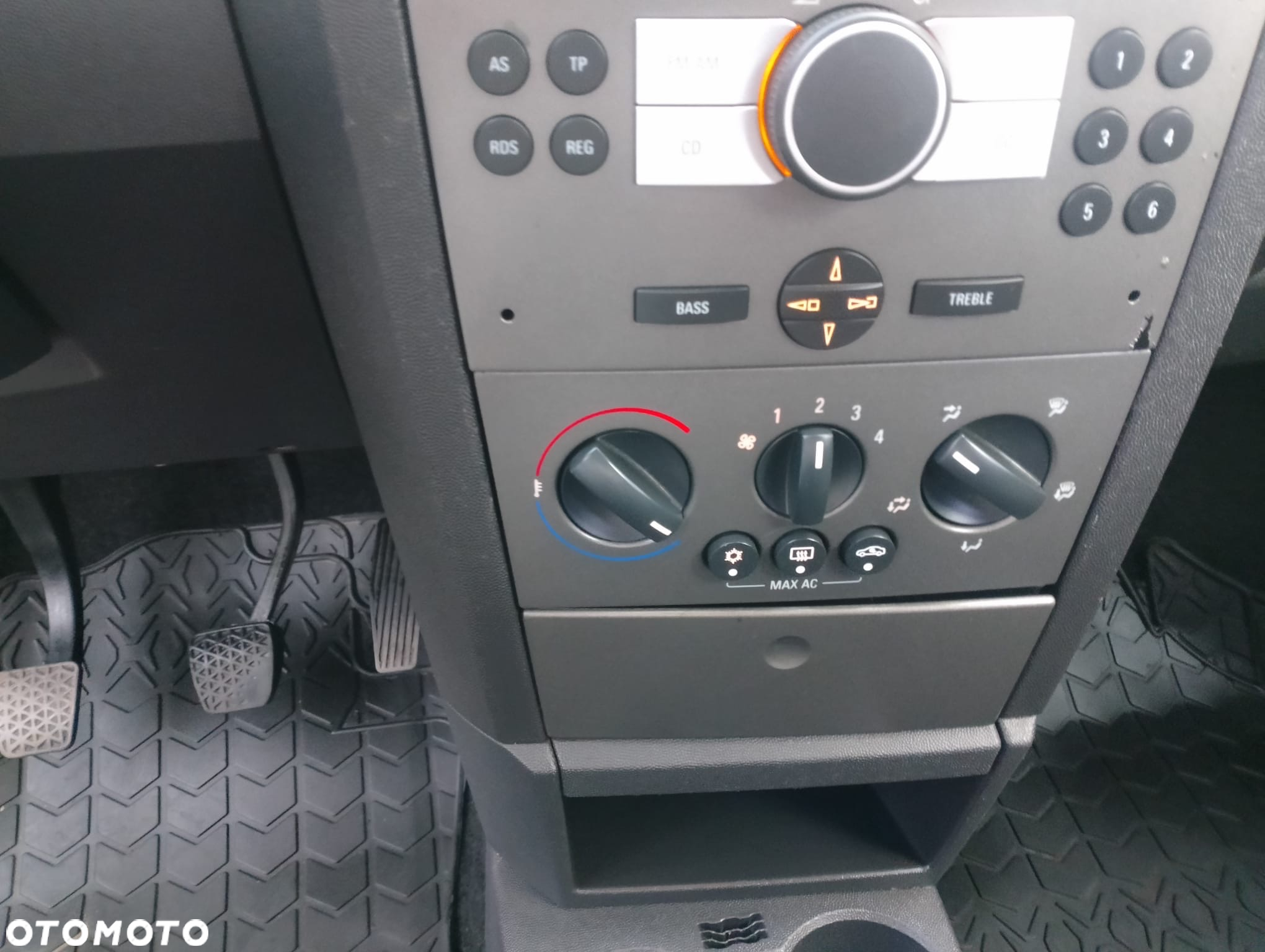 Opel Meriva 1.6 16V Edition - 19