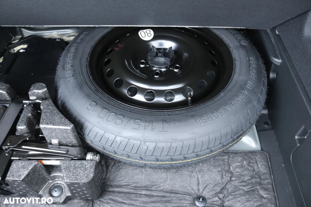 Renault Arkana E-TECH Full 145 Espirit Alpine - 35