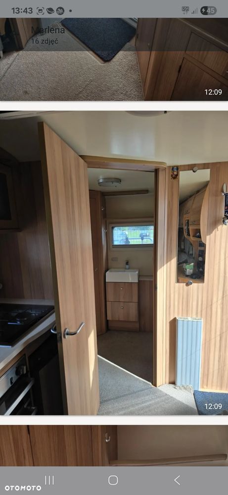 Bailey Unicorn Seville - 17