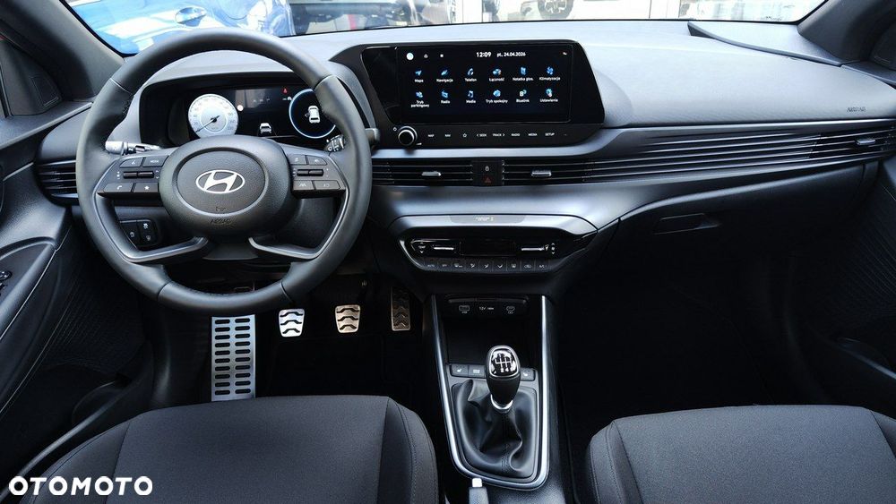 Hyundai Bayon - 16