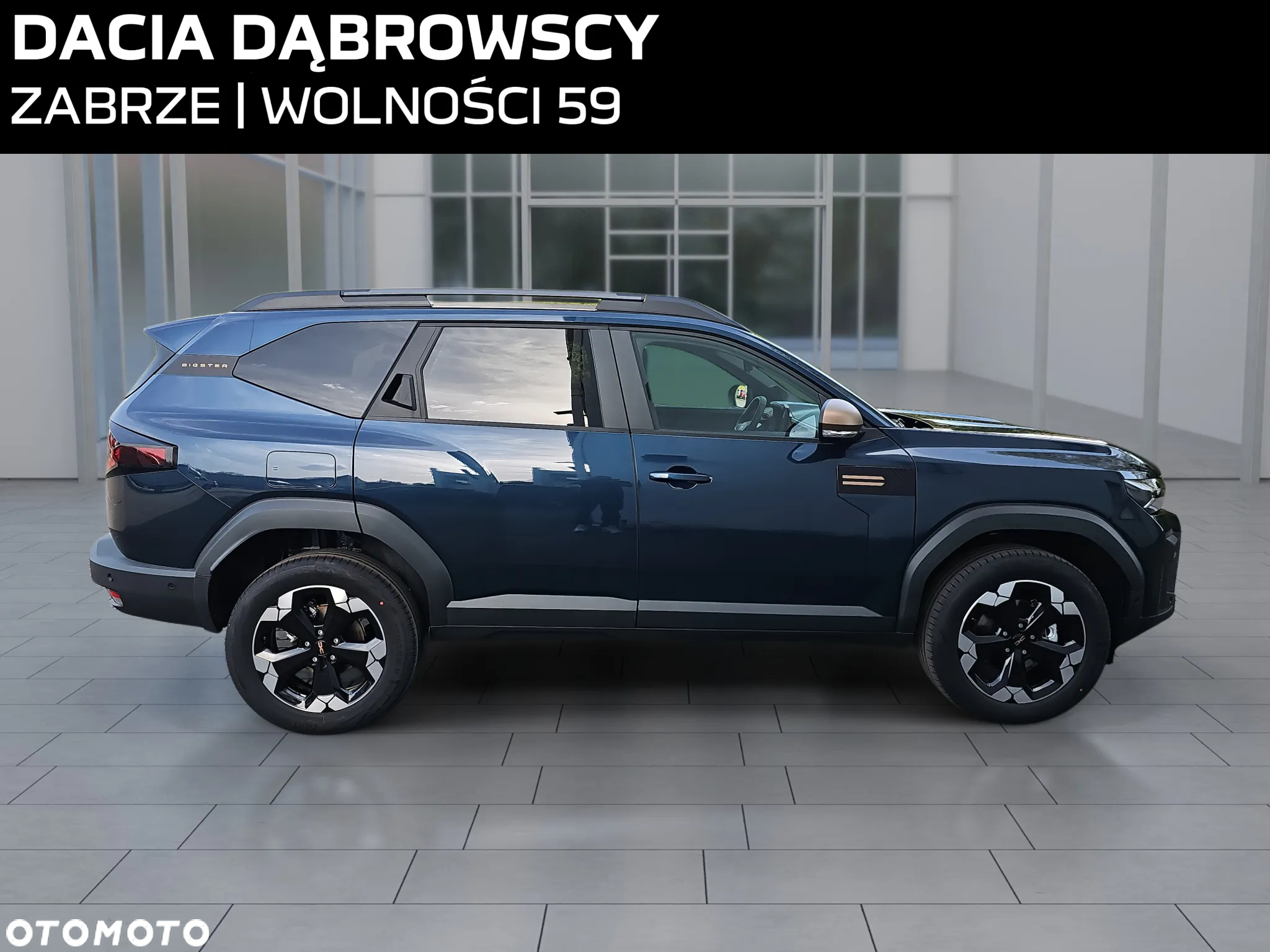 Dacia Bigster - 6