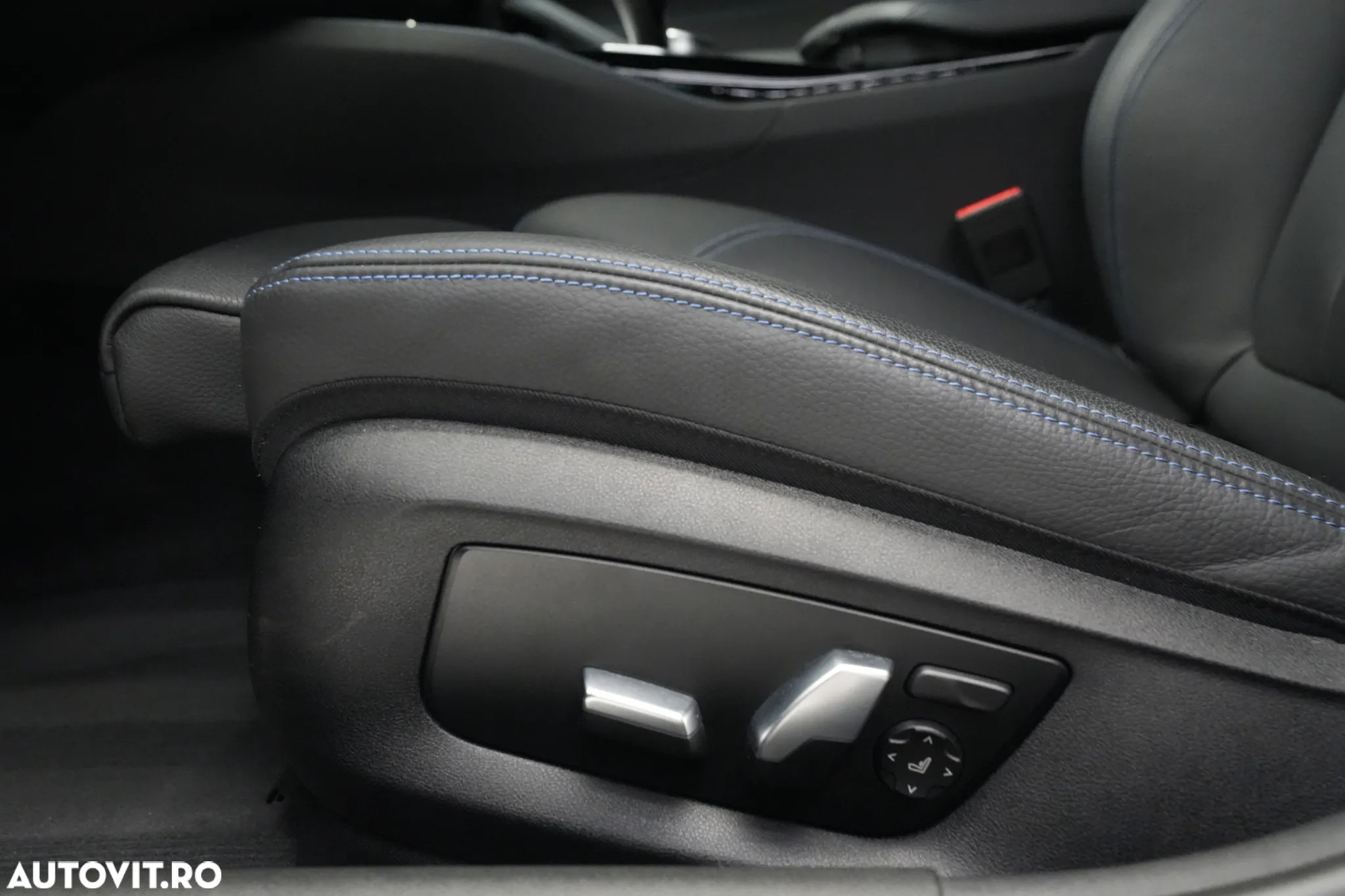 BMW Seria 5 545e xDrive AT PHEV - 21