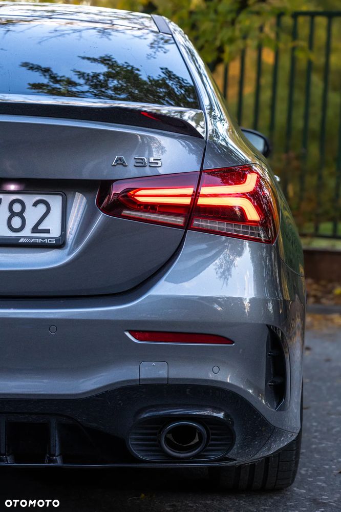 Mercedes-Benz Klasa A - 9