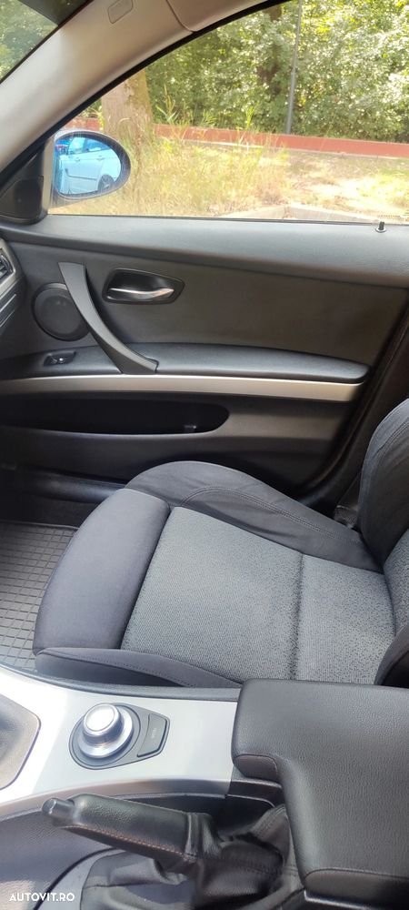 BMW Seria 3 320d DPF - 13