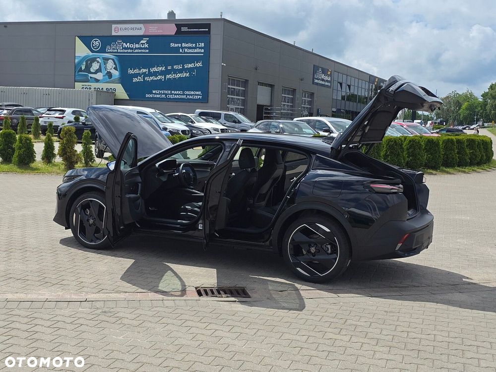 Peugeot 408 - 19