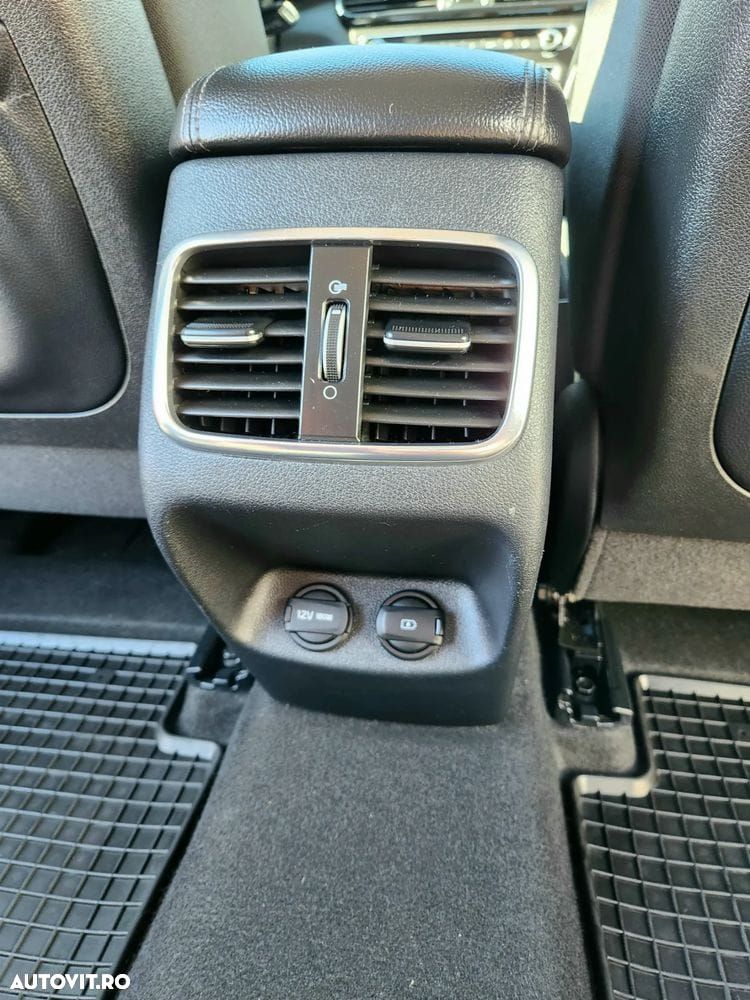 Kia Optima 1.7 DSL 7DCT Comfort - 21