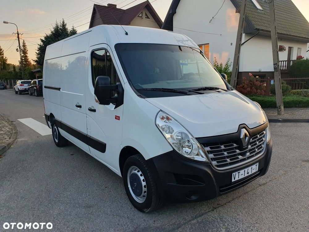 Renault Master - 5