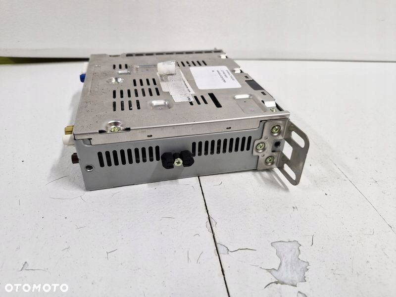 RENAULT KADJAR CZYTNIK RADIO NAWIGACJA 281153785R - 9