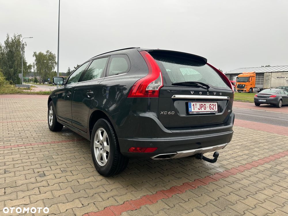 Volvo XC 60 D4 Summum - 23