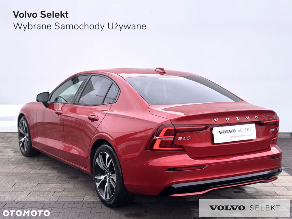 Volvo S60 - 6