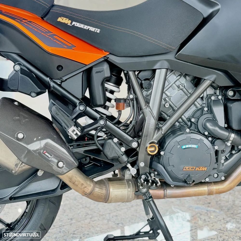 KTM 1290 Super Adventure S - 21