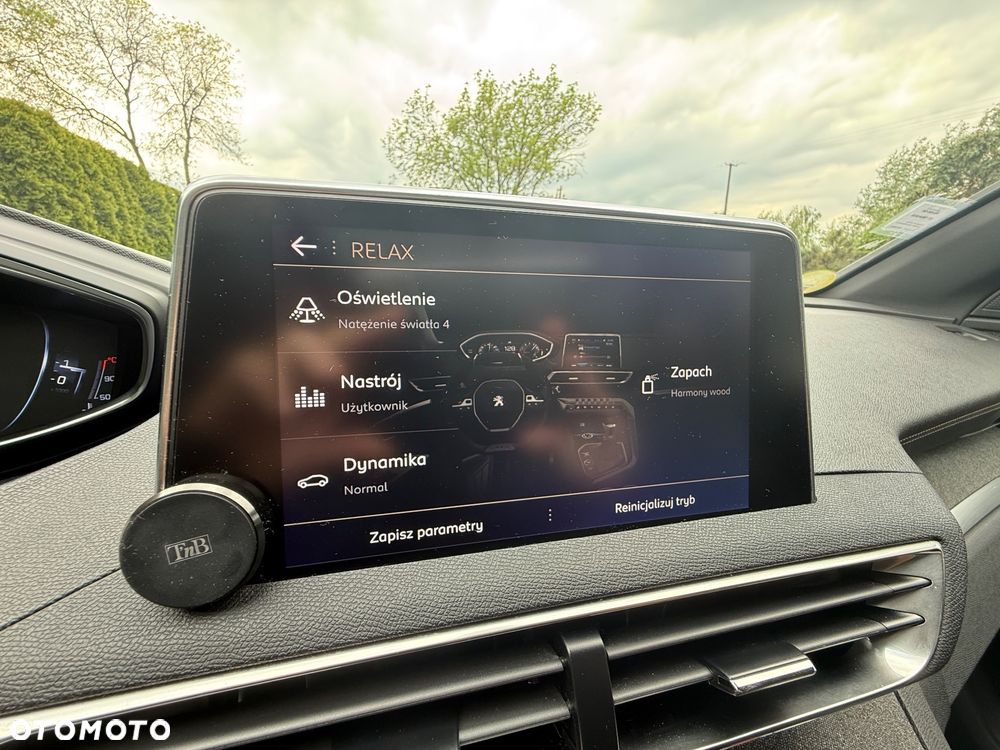 Peugeot 3008 2.0 BlueHDi GT S&S EAT8 - 30