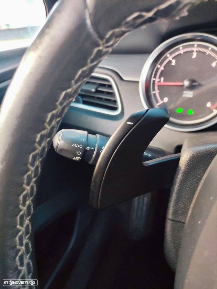 Peugeot 508 SW 1.6 BlueHDi Active EAT6 - 16