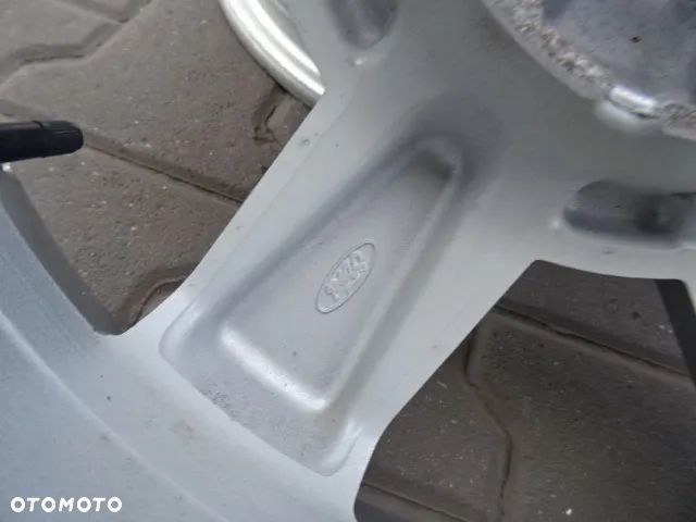 4x108x63,3 6jX16 ET34 FORD ORYGINALNE 16 - 14