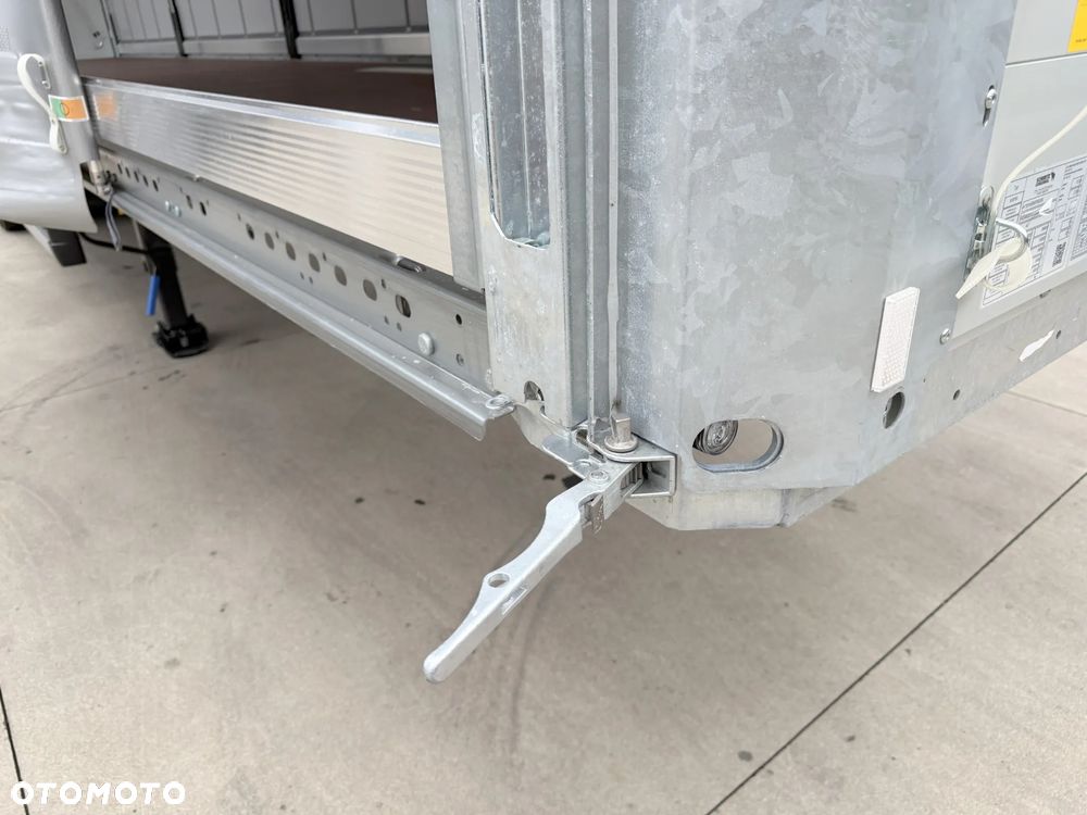 Schmitz Cargobull STANDARD - 27