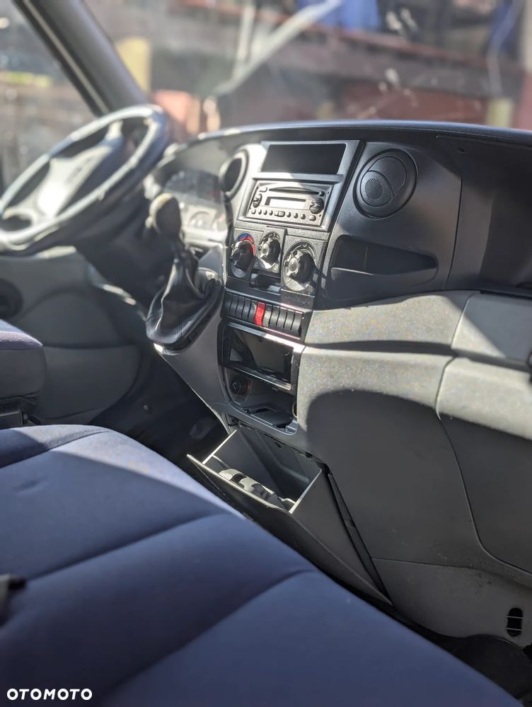 Iveco Daily - 10