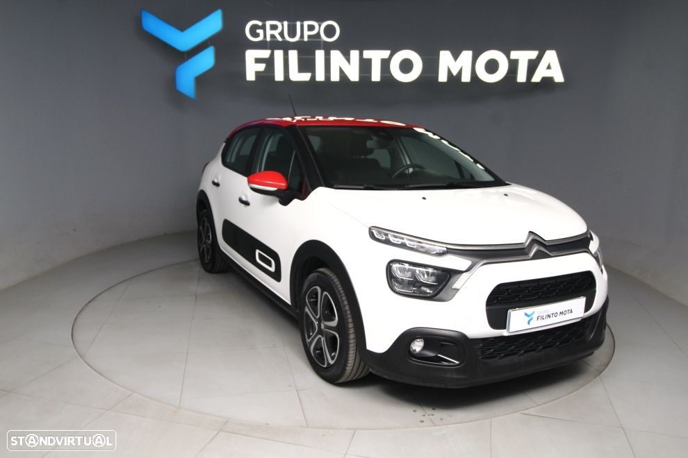 Citroën C3 1.2 PureTech Shine - 7