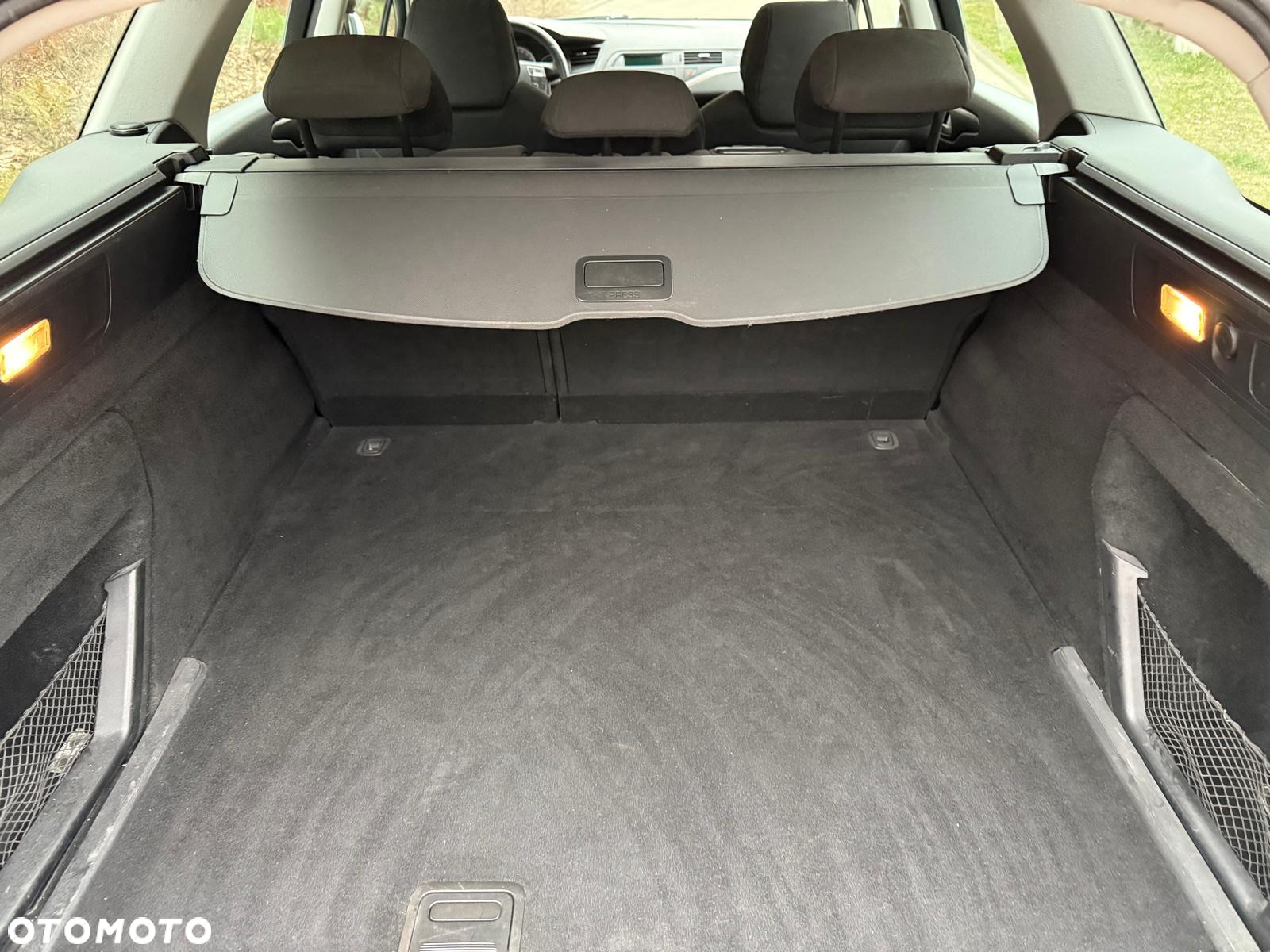 Citroën C5 1.6 HDi Dynamique - 10