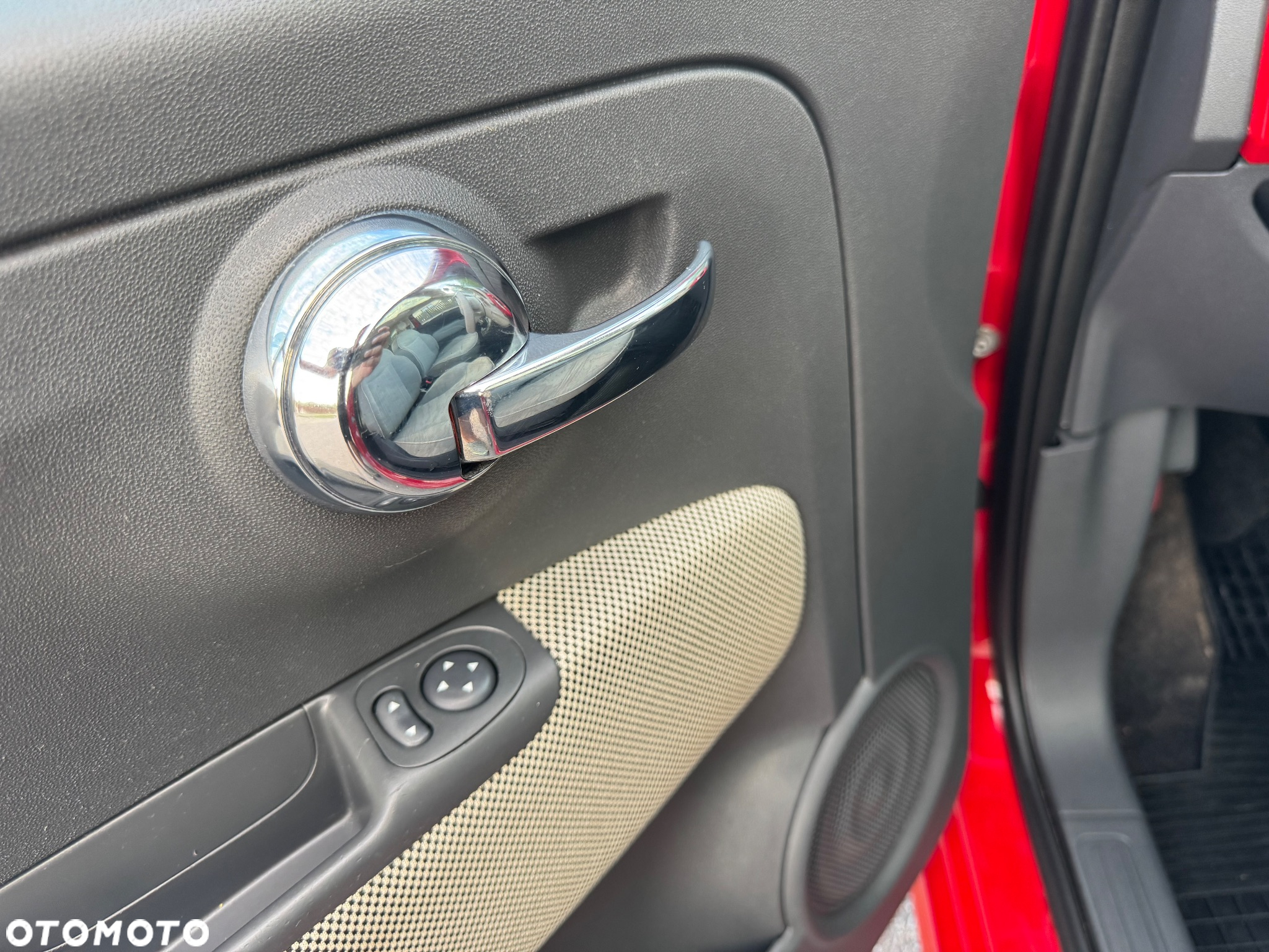 Fiat 500 1.2 8V by Gucci - 21