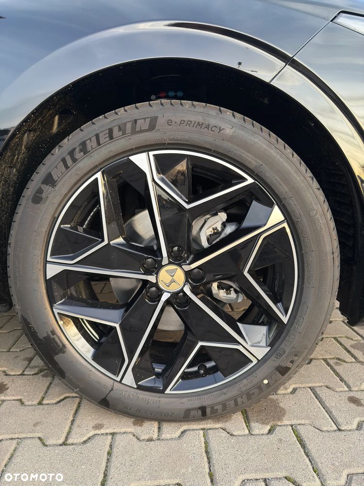 DS Automobiles DS 4 - 7