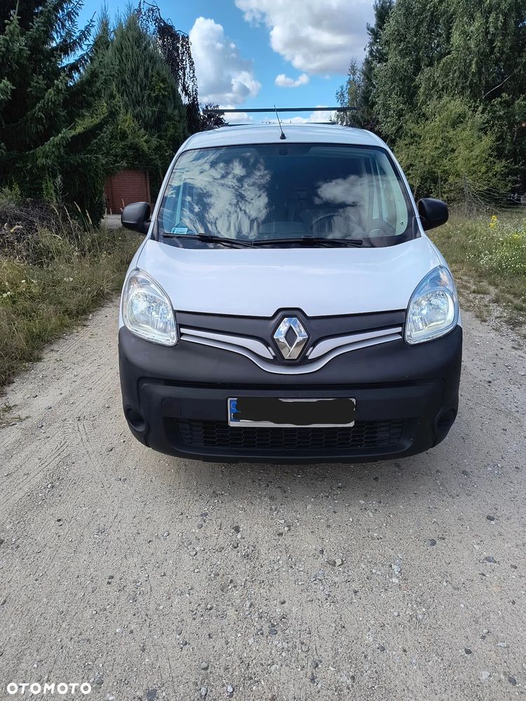 Renault Kangoo - 10