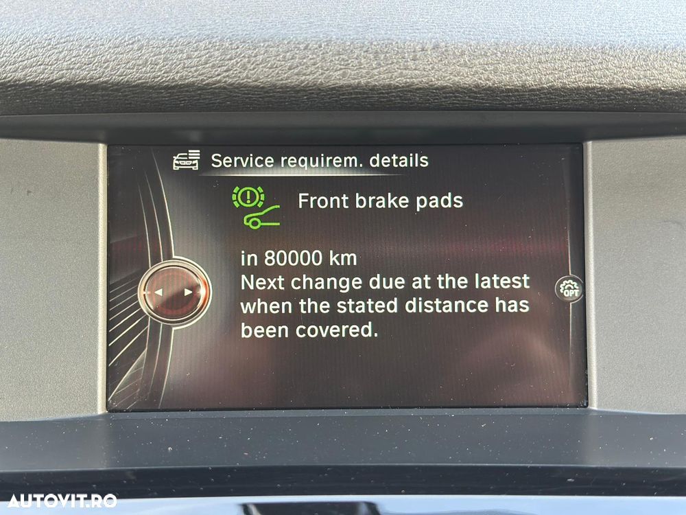 BMW X3 xDrive20d Aut. Advantage - 37