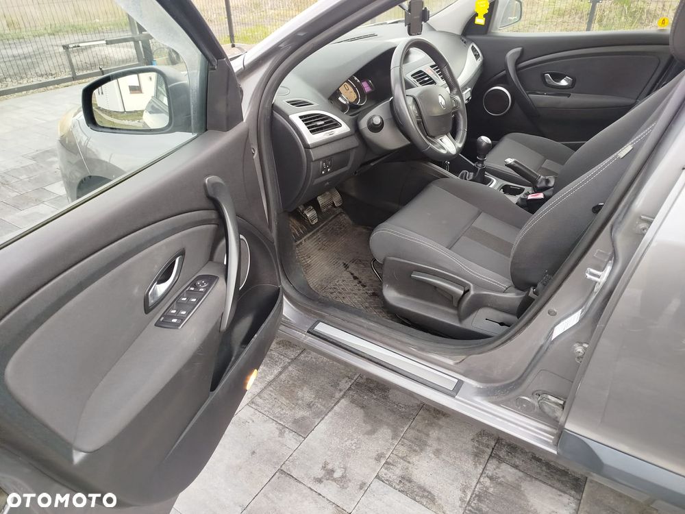 Renault Megane 1.6 16V Dynamique - 16