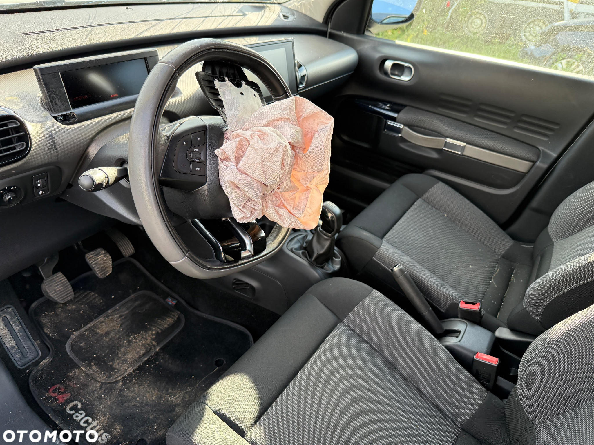 Citroën C4 Cactus 1.2 PureTech Live - 27
