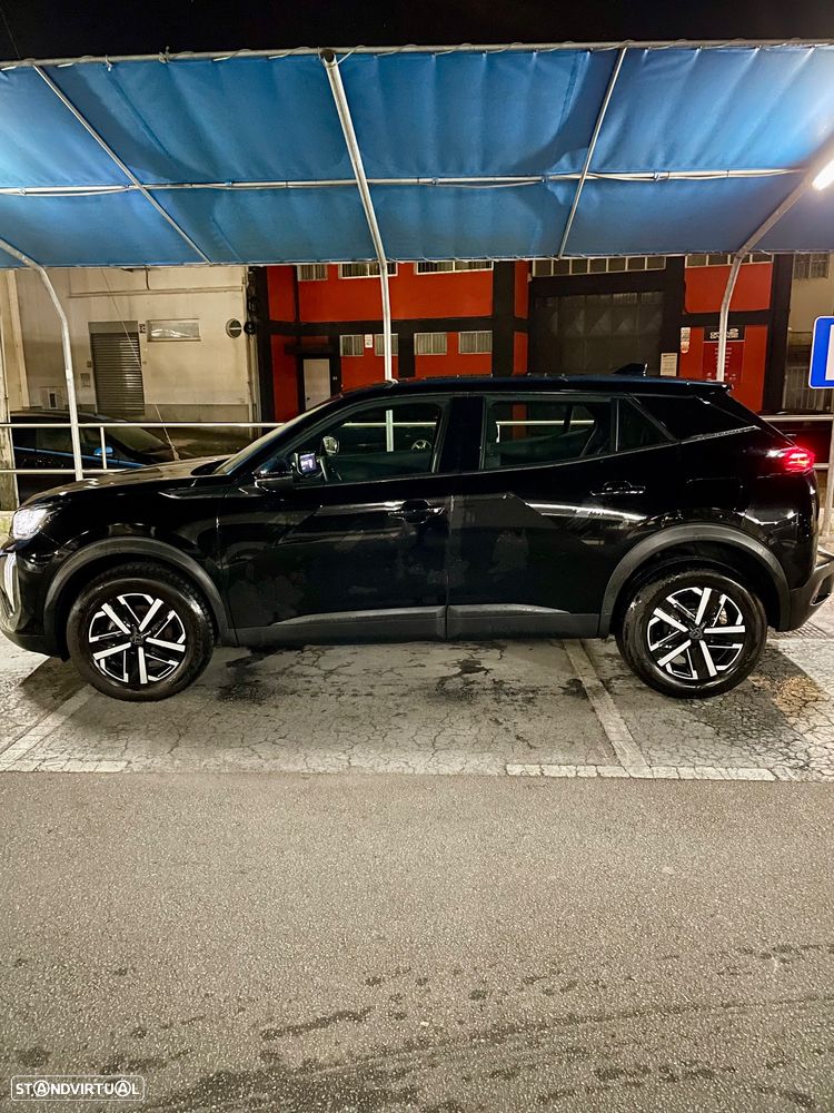 Peugeot 2008 1.2 PureTech Active Pack - 8