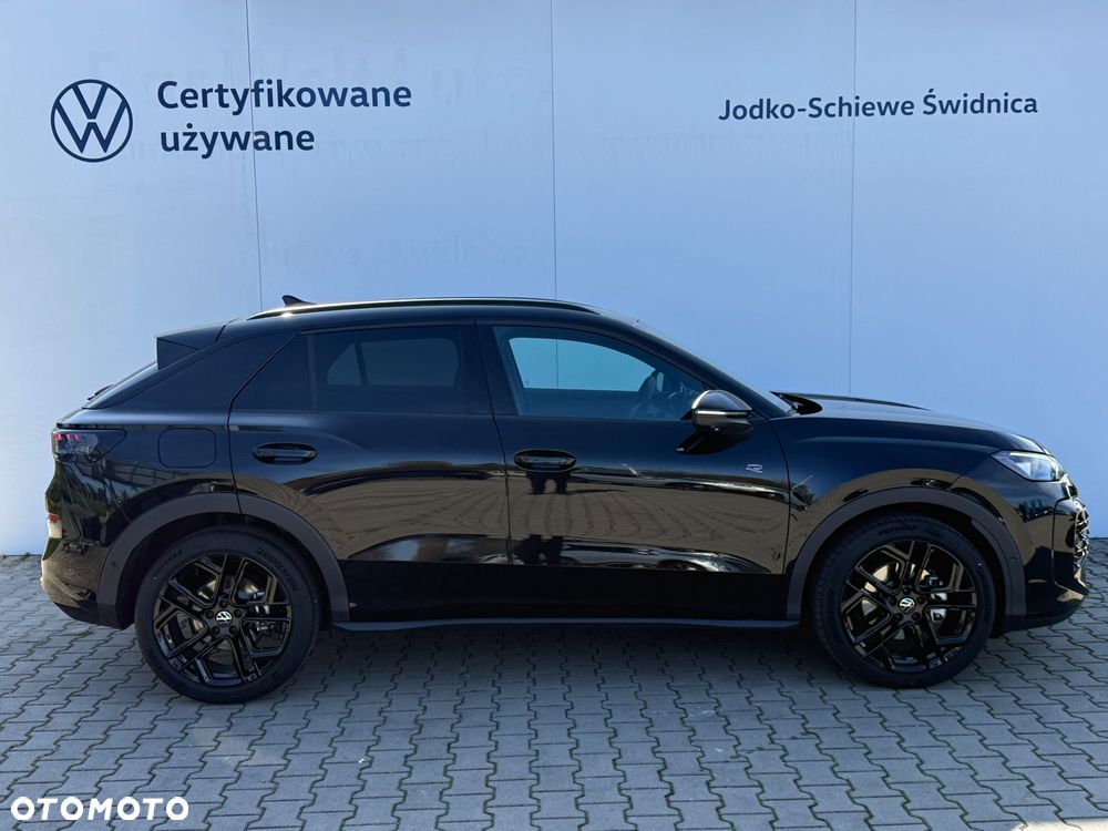 Volkswagen T-Roc 1.5 TSI R-Line DSG - 6