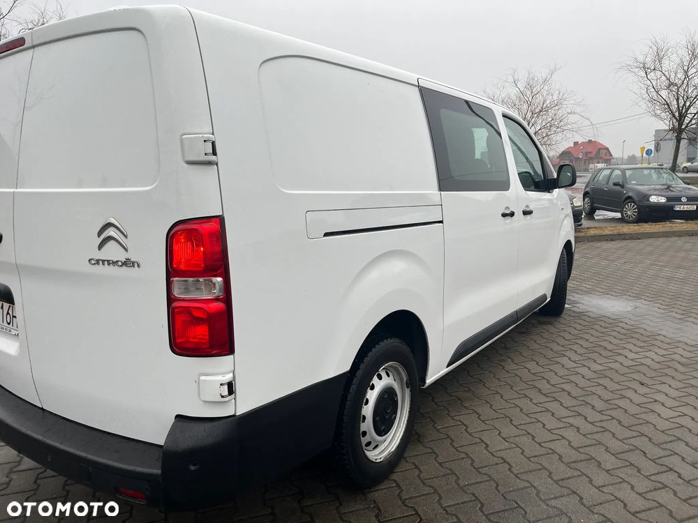 Citroën JUMPY - 7