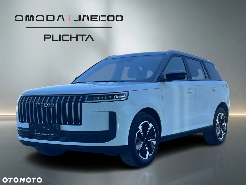 Jaecoo 5 - 11