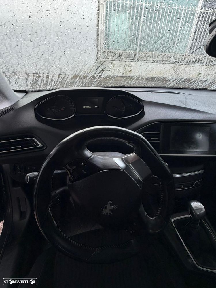 Peugeot 308 PureTech 130 Stop & Start Access - 6