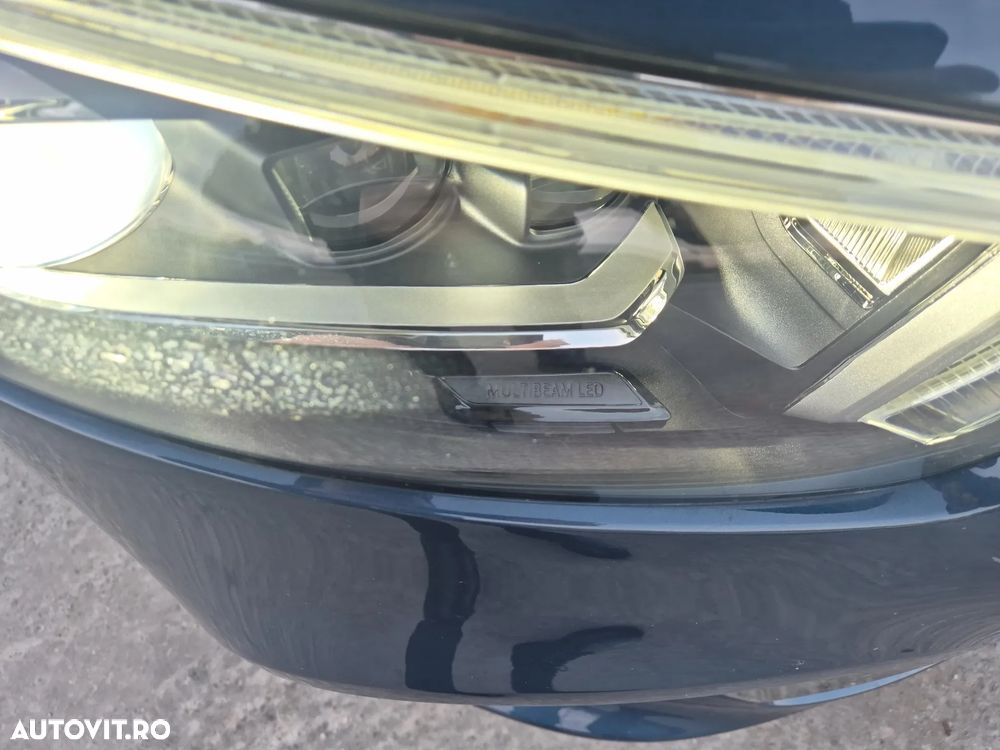 Mercedes-Benz A 180 - 25