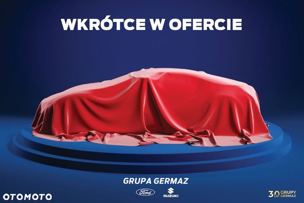 Ford Ranger Raptor - 1