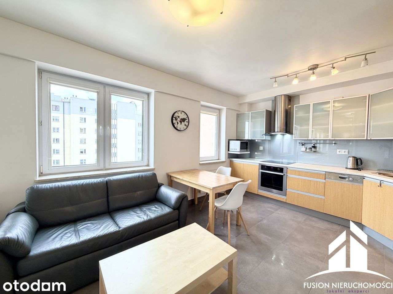 Kawalerka inwestycyjna 38 m² | Rzeszów, Graniczna