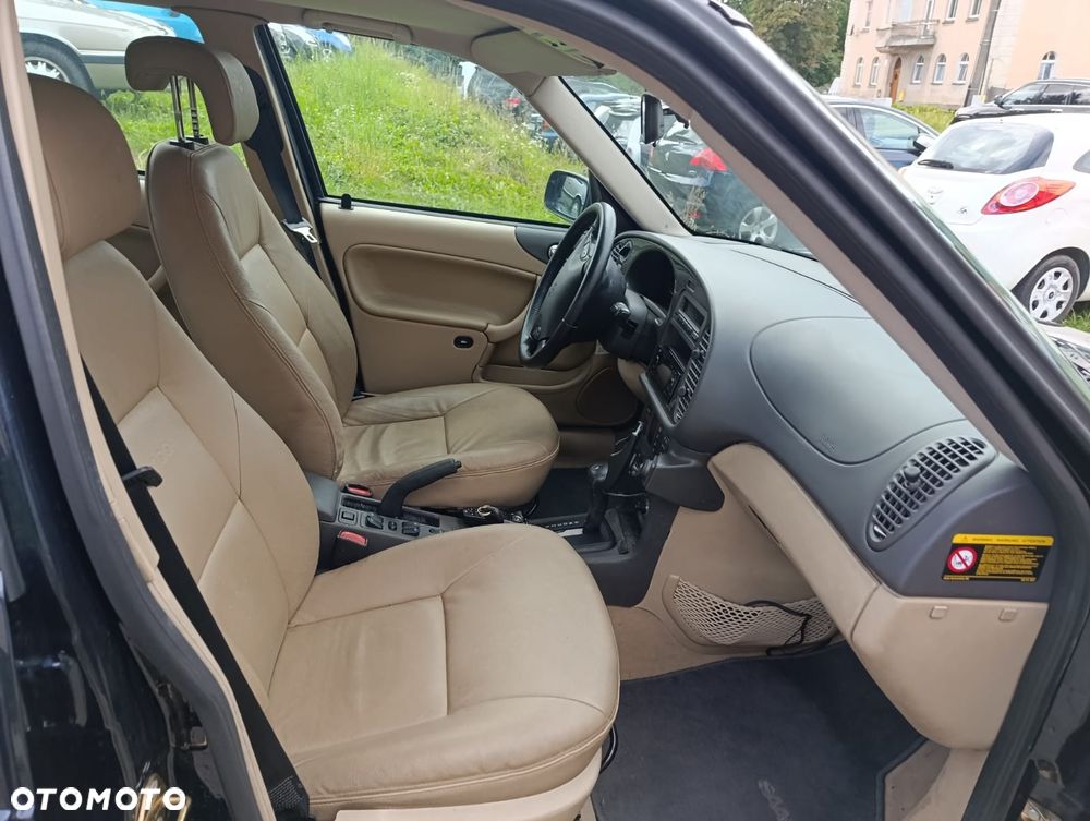 Saab 9-3 - 11