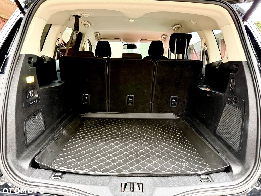 Ford S-Max 2.0 TDCi Titanium PowerShift - 19